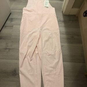 Lululemon overalls!